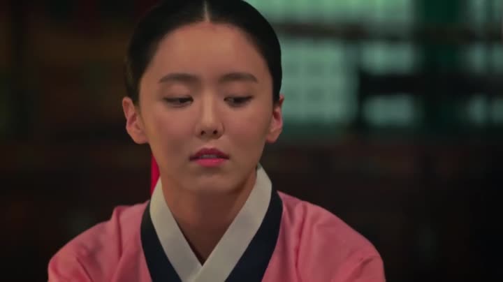 Hình ảnh tập 7 Hoa đảng: Sở mai mối Joseon