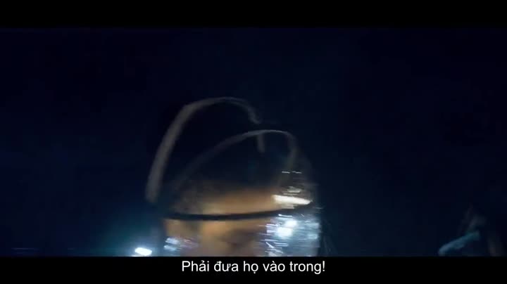 Hình ảnh tập 1 Lạc Ngoài Không Gian (Phần 2)