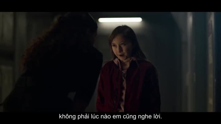 Tập 9 phim Lạc Ngoài Không Gian (Phần 2)