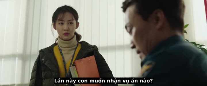 Tập 10 phim Chàng Trai Ngoại Cảm