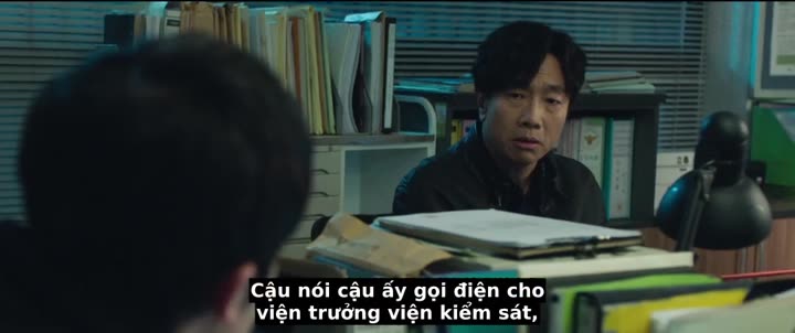 Hình ảnh tập 15 Chàng Trai Ngoại Cảm