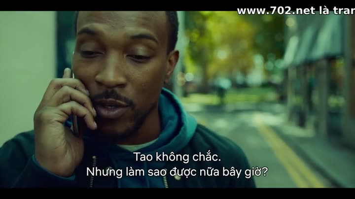 Tập 4 phim Anh đại (Phần 1)