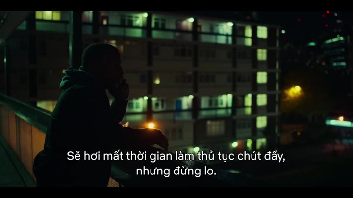 Hình ảnh tập 4 Anh đại (Phần 1)
