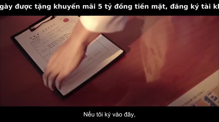 Tập 1 phim Bác sĩ trại giam