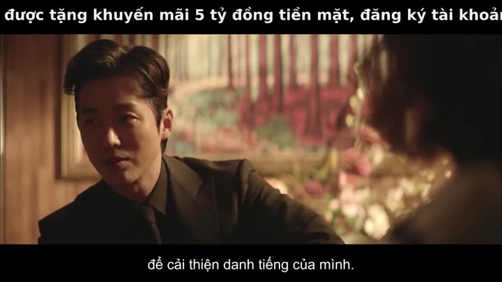 Tập 10 phim Bác sĩ trại giam