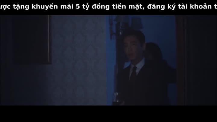 Tập 12 phim Bác sĩ trại giam