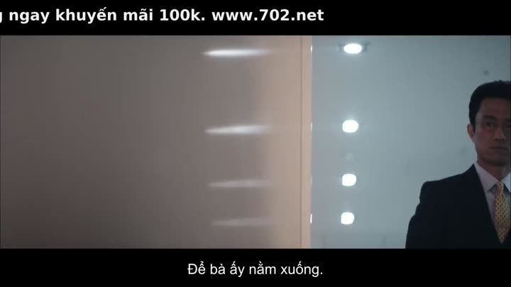 Tập 15 phim Bác sĩ trại giam