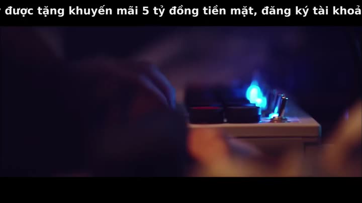 Tập 3 phim Bác sĩ trại giam