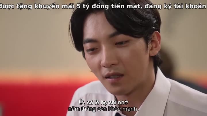 Tập 10 phim Bác sĩ Yo Han