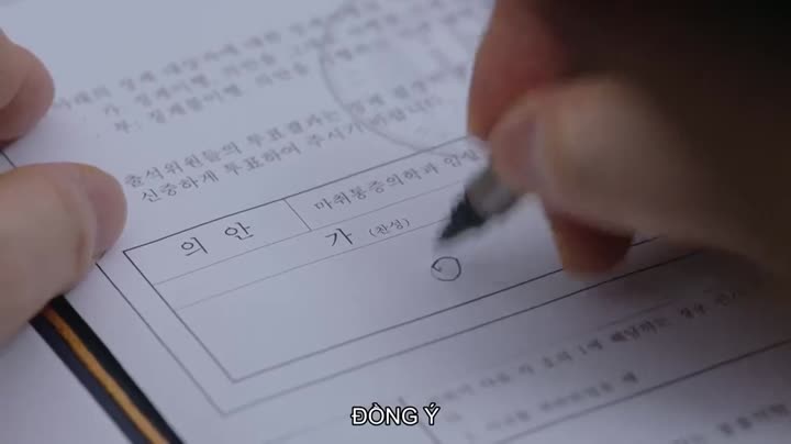 Hình ảnh tập 14 Bác sĩ Yo Han