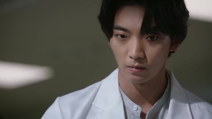 Hình ảnh tập 5 Bác sĩ Yo Han