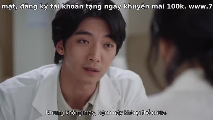 Tập 6 phim Bác sĩ Yo Han
