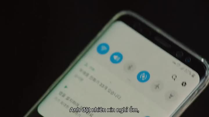 Tập 7 phim Bác sĩ Yo Han