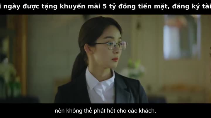 Tập 2 phim VIP