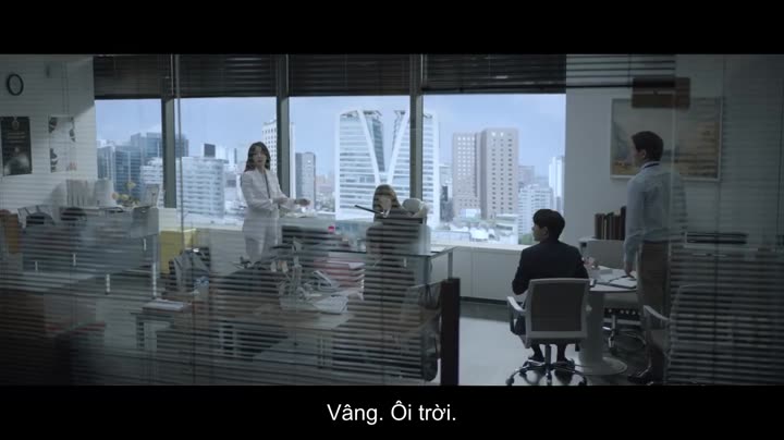 Hình ảnh tập 3 VIP