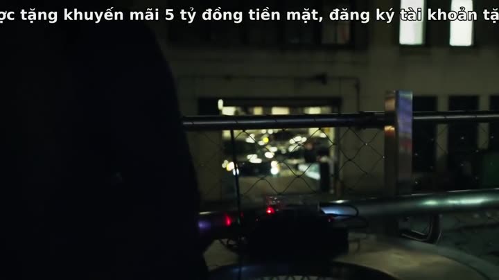 Hình ảnh tập 9 Siêu Hacker (Phần 4)