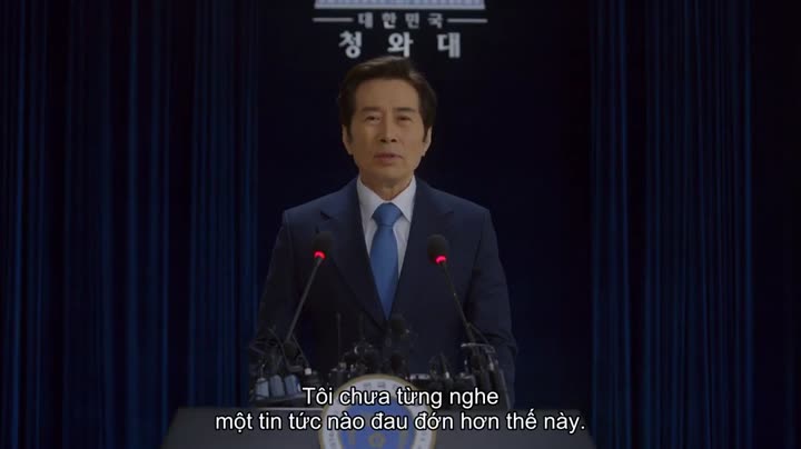 Hình ảnh tập 1 Lãng khách