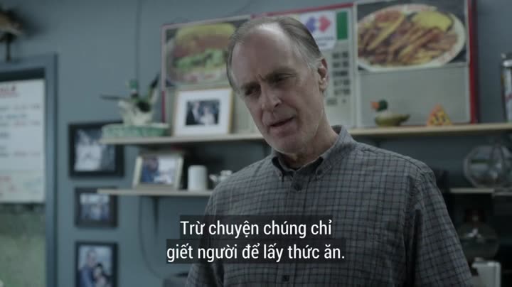 Hình ảnh tập 9 Thị Trấn Fargo (Phần 1)