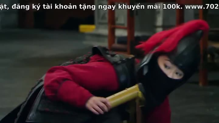 Tập 11 phim Thông Thiên Địch Nhân Kiệt