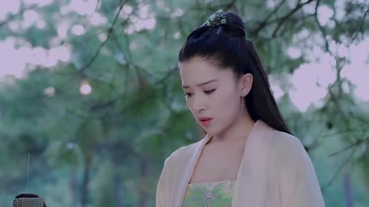 Hình ảnh tập 11 Thông Thiên Địch Nhân Kiệt