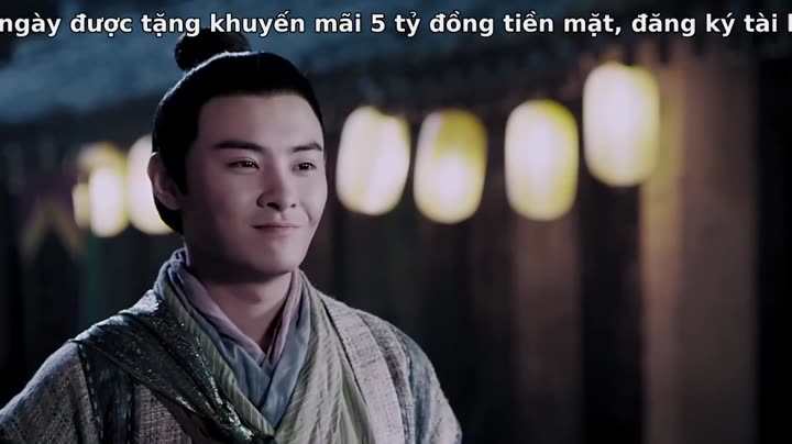Tập 16 phim Thông Thiên Địch Nhân Kiệt