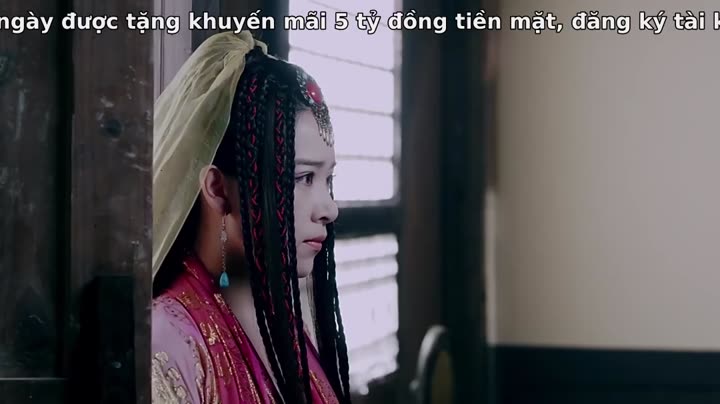 Tập 18 phim Thông Thiên Địch Nhân Kiệt