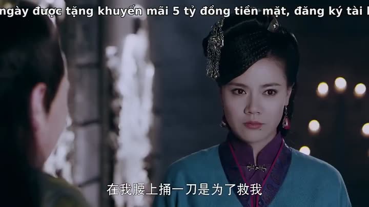 Tập 20 phim Thông Thiên Địch Nhân Kiệt