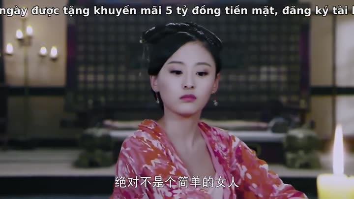 Tập 25 phim Thông Thiên Địch Nhân Kiệt