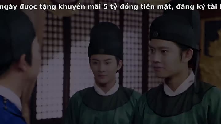 Tập 34 phim Thông Thiên Địch Nhân Kiệt
