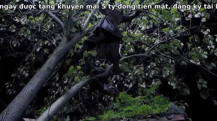 Tập 44 phim Thông Thiên Địch Nhân Kiệt