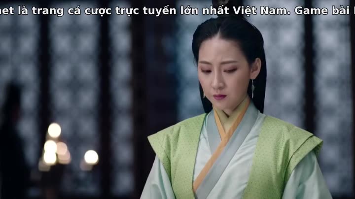 Hình ảnh tập 11 Lệ Cơ Truyện