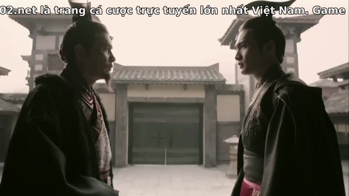 Hình ảnh tập 15 Lệ Cơ Truyện