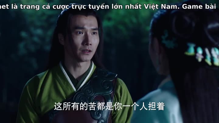Hình ảnh tập 16 Lệ Cơ Truyện