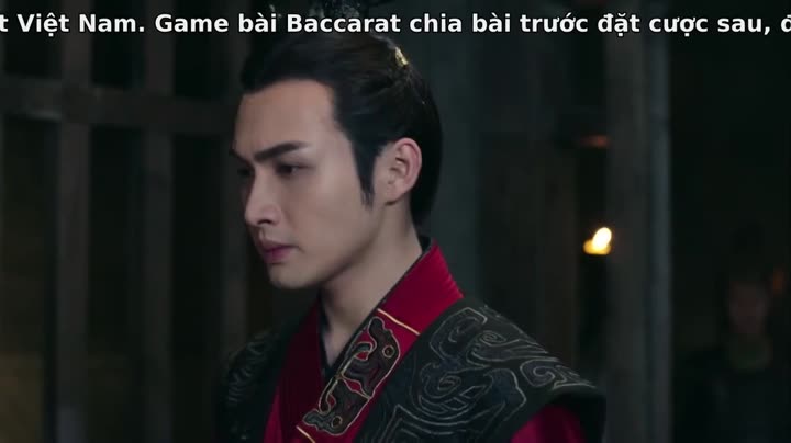 Hình ảnh tập 17 Lệ Cơ Truyện