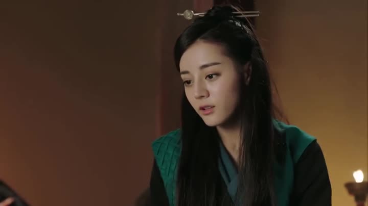 Tập 2 phim Lệ Cơ Truyện