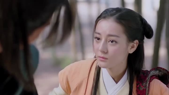 Tập 4 phim Lệ Cơ Truyện