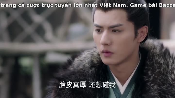 Hình ảnh tập 45 Lệ Cơ Truyện