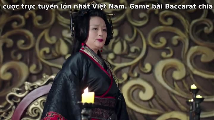 Hình ảnh tập 7 Lệ Cơ Truyện