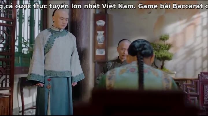 Hình ảnh tập 1 Năm Ấy Hoa Nở Trăng Vừa Tròn