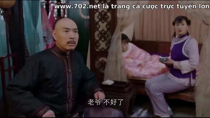 Hình ảnh tập 16 Năm Ấy Hoa Nở Trăng Vừa Tròn