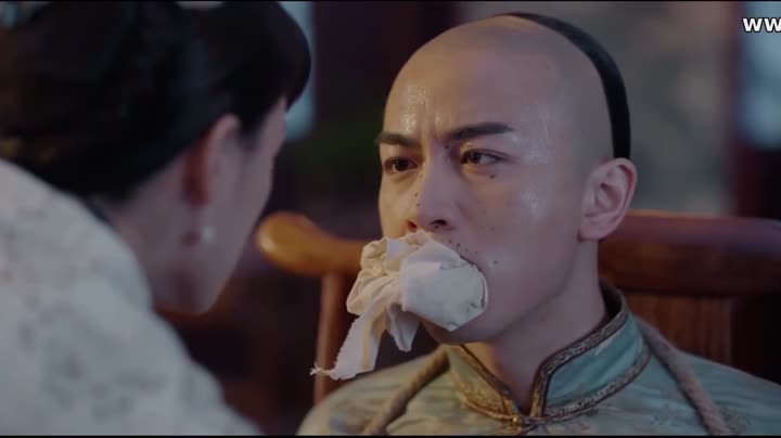 Hình ảnh tập 17 Năm Ấy Hoa Nở Trăng Vừa Tròn