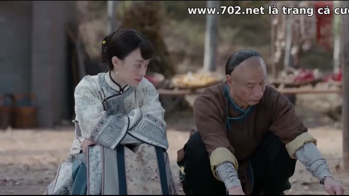 Hình ảnh tập 19 Năm Ấy Hoa Nở Trăng Vừa Tròn