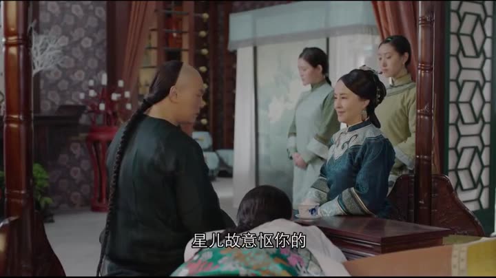 Tập 2 phim Năm Ấy Hoa Nở Trăng Vừa Tròn
