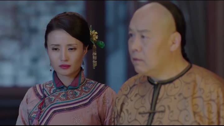 Tập 21 phim Năm Ấy Hoa Nở Trăng Vừa Tròn