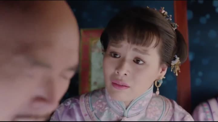 Tập 28 phim Năm Ấy Hoa Nở Trăng Vừa Tròn