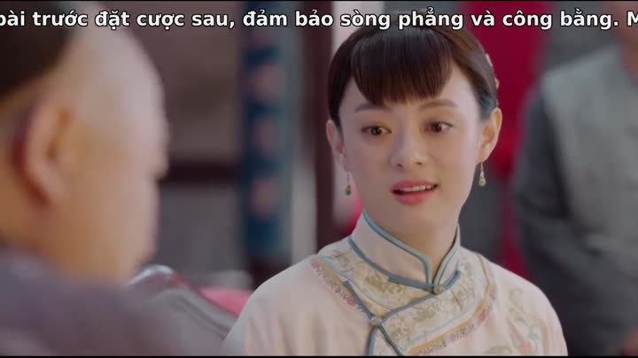 Hình ảnh tập 29 Năm Ấy Hoa Nở Trăng Vừa Tròn