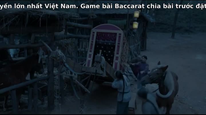 Hình ảnh tập 32 Năm Ấy Hoa Nở Trăng Vừa Tròn