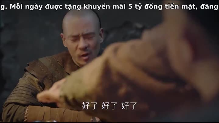 Hình ảnh tập 33 Năm Ấy Hoa Nở Trăng Vừa Tròn