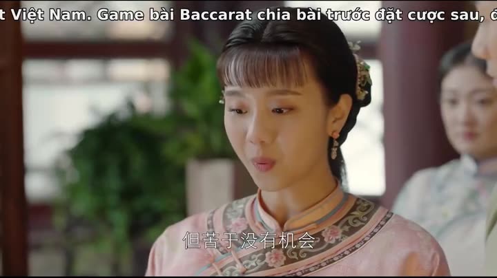 Hình ảnh tập 35 Năm Ấy Hoa Nở Trăng Vừa Tròn