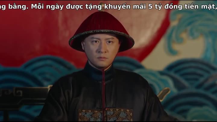 Hình ảnh tập 4 Năm Ấy Hoa Nở Trăng Vừa Tròn